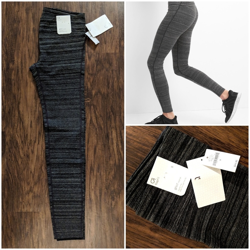 💣 FINAL SALE G-Fast Leggings - Picture 1 of 1